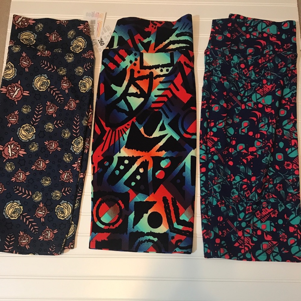 Lularoe